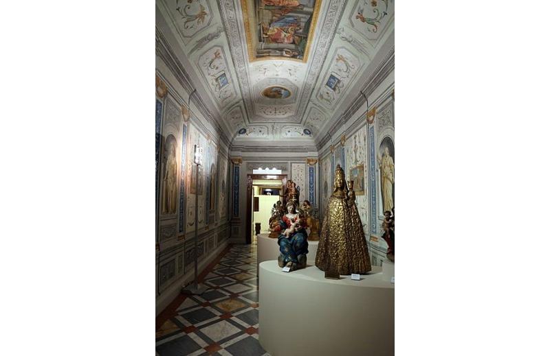 Pinacoteca Diocesana Senigallia