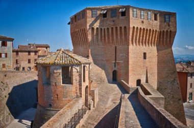 Rocca di Mondavio