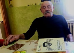 STORIA DELLA MORMORA SEMPLICE MA PRELIBATA