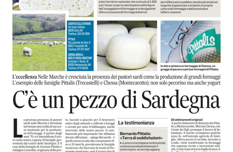Corriere Adriatico 9 10 2021