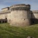 SENIGALLIA/4  ROCCA ROVERESCA