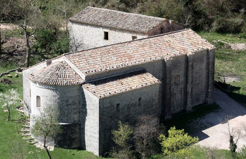 Abbazia di Sitria