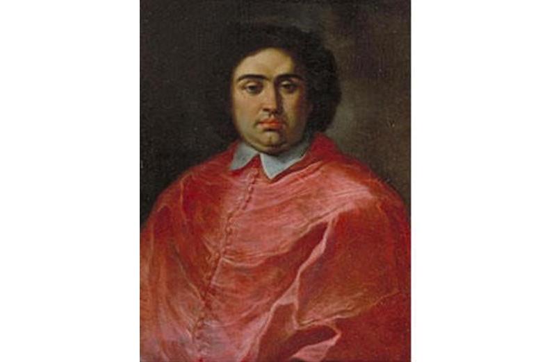 Annibale Albani Urbino, 15 agosto 1682 – Roma, 21 ottobre 1751