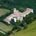 FONTE AVELLANA E ABBAZIA DI SITRIA, L’APPENNINO CON L’ANIMA