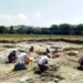 OSTRA VETERE/2 L’AREA ARCHEOLOGICA DELLE MURACCE, LA CASA DI TERRA CRUDA, LA MADONNA DELLA FIDUCIA