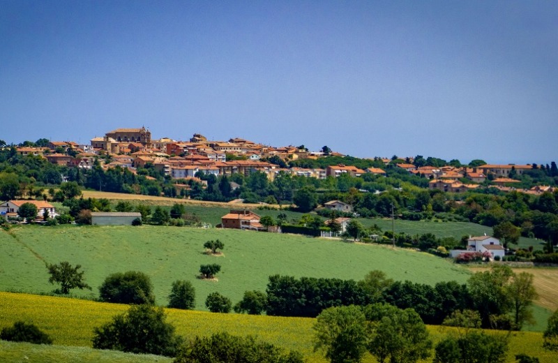 Montemarciano