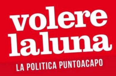 Volere la luna