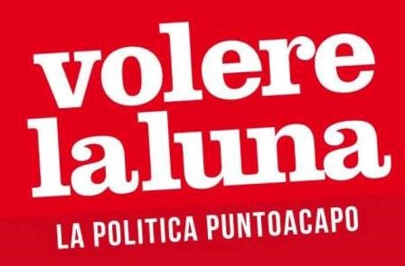 Volere la luna