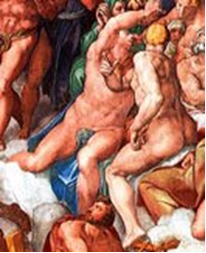 Michelangelo censurato