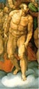 San Giovanni Battista o Adamo Venusti