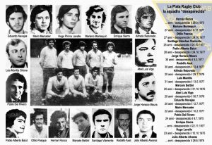 Mar del Plata Rugby 1978