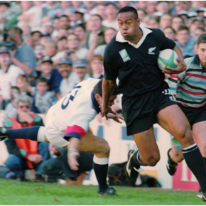 Jonah Lomu c’è Jonah Lomu c’è