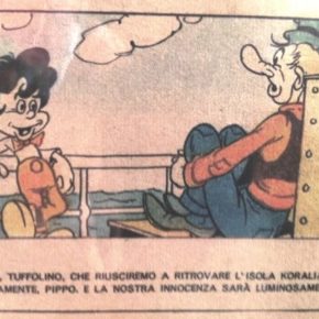 Il Caso Topolino è vicino alla soluzione