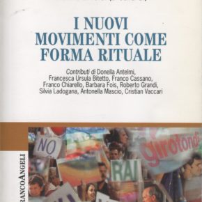 Il futuro dei partiti è strettamente legato al tipo di rapporto che essi riusciranno a stabilire con i movimenti.