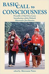 Basic Call to Consciousness
