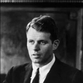 DISCORSO DI ROBERT KENNEDY ALL'UNIVERSITÀ DEL KANSAS IL 18 MARZO 1968