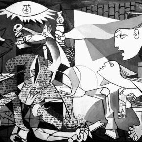 GUERNICA