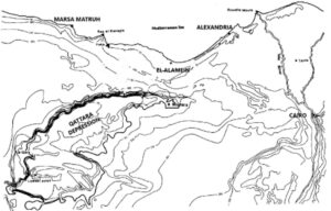 El Alamein