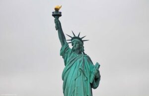 Statua della Liberta NewYork