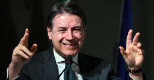 Giuseppe Conte