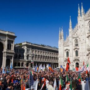 BARBERO: LA RESISTENZA FRA STORIA E MEMORIA