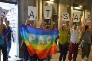 Rete per la Pace, Senigallia, 4 luglio 2024