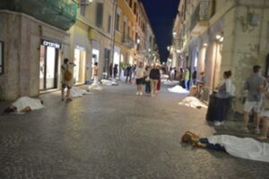 Rete per la Pace, Senigallia, 4 luglio 2024
