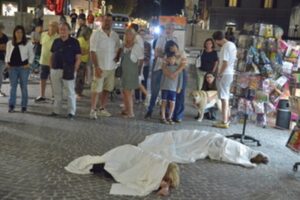 Rete per la Pace, Senigallia, 4 luglio 2024