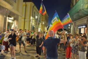 Rete per la Pace, Senigallia, 4 luglio 2024