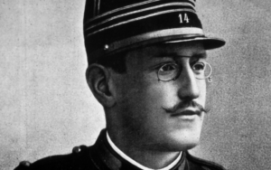 Alfred Dreyfus