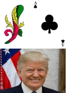 Asso di bastoni