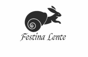 Festina lente turismo