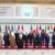 Vertice arabo d'emergenza sulla ricostruzione di Gaza Summit for Palesine, Martedì 4 marzo 2025