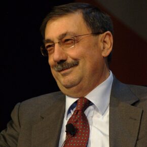 FABIO MUSSI: “UN MONDO DI RETI IN CUI SI COLLOCANO ANCHE LE PIRAMIDI”